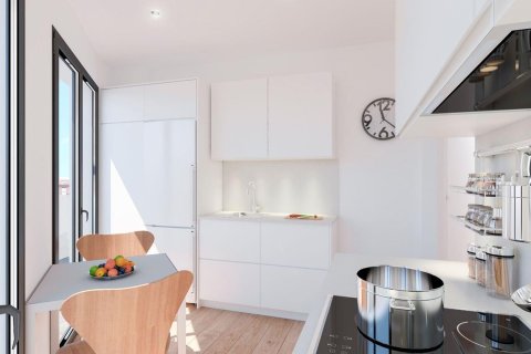 3 bedrooms apartment for sale in Edificio Gracia de Dalt Barcelona, Catalonia, Spain № 3389 - photo 4