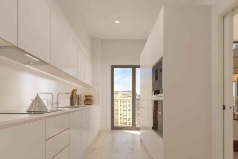 3 bedrooms apartment for sale in Sardenya Barcelona, Catalonia, Spain № 3387 - photo 11