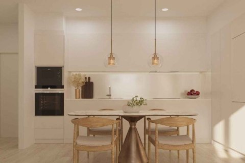 3 bedrooms apartment for sale in Sardenya Barcelona, Catalonia, Spain № 3387 - photo 9