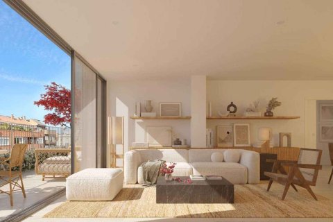 3 bedrooms apartment for sale in Sardenya Barcelona, Catalonia, Spain № 3385 - photo 7