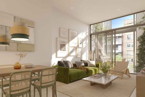 3 bedrooms apartment for sale in Sardenya Barcelona, Catalonia, Spain № 3385 - photo 8