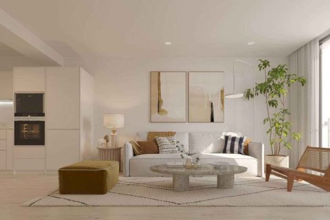 3 bedrooms apartment for sale in Sardenya Barcelona, Catalonia, Spain № 3385 - photo 10