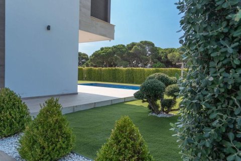 5 bedrooms house for sale in Catalonia, Spain № 7639 - photo 11
