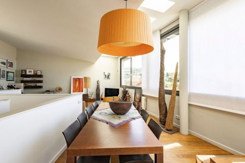 Сasa de 6 dormitorios en venta en Sitges, Barcelona, Cataluña, Spain № 7640 - foto 12