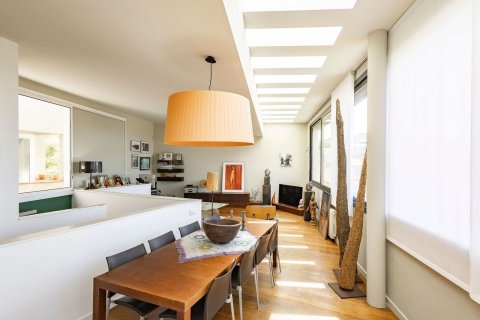 Сasa de 6 dormitorios en venta en Sitges, Barcelona, Cataluña, Spain № 7640 - foto 9