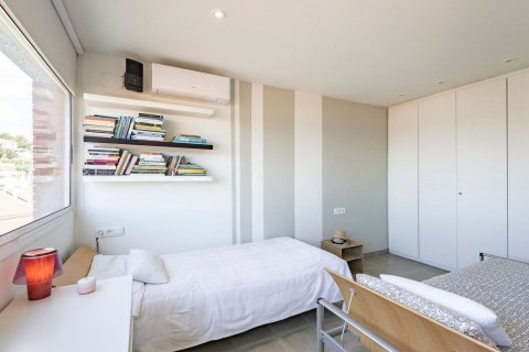 Сasa de 6 dormitorios en venta en Sitges, Barcelona, Cataluña, Spain № 7640 - foto 27