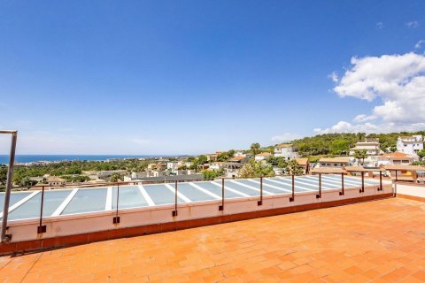 Сasa de 6 dormitorios en venta en Sitges, Barcelona, Cataluña, Spain № 7640 - foto 7