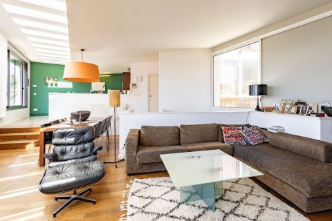 Сasa de 6 dormitorios en venta en Sitges, Barcelona, Cataluña, Spain № 7640 - foto 15