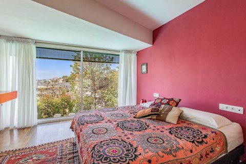 Сasa de 6 dormitorios en venta en Sitges, Barcelona, Cataluña, Spain № 7640 - foto 20