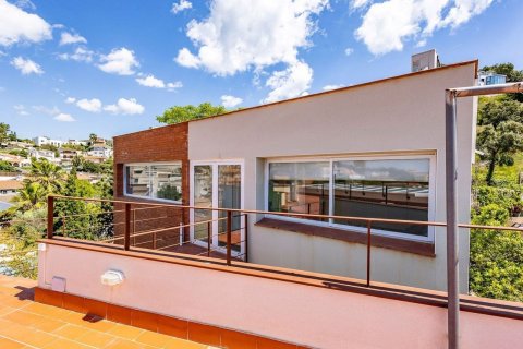 Сasa de 6 dormitorios en venta en Sitges, Barcelona, Cataluña, Spain № 7640 - foto 6