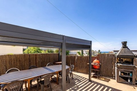 Сasa de 6 dormitorios en venta en Sitges, Barcelona, Cataluña, Spain № 7640 - foto 3