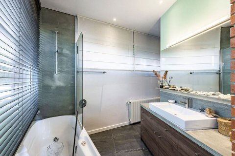 Сasa de 6 dormitorios en venta en Sitges, Barcelona, Cataluña, Spain № 7640 - foto 22