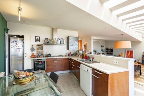 Сasa de 6 dormitorios en venta en Sitges, Barcelona, Cataluña, Spain № 7640 - foto 19