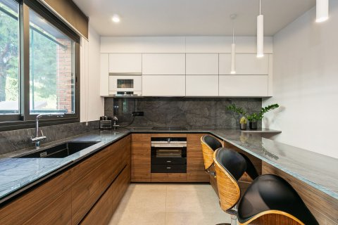 Купить дом в Ситжес, Испания с 6 комнат, 309м², № 7637 - фото 4