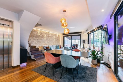 Купить дом в Ситжес, Испания с 6 комнат, 309м², № 7637 - фото 17