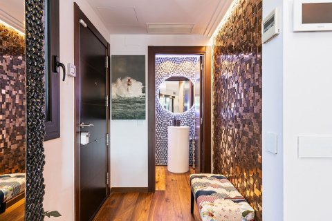 Купить дом в Ситжес, Испания с 6 комнат, 309м², № 7637 - фото 21