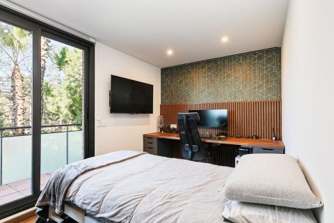 Купить дом в Ситжес, Испания с 6 комнат, 309м², № 7637 - фото 25