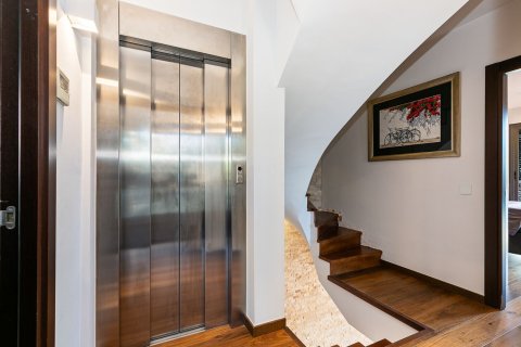 Купить дом в Ситжес, Испания с 6 комнат, 309м², № 7637 - фото 30