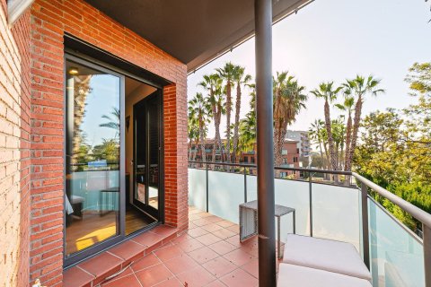Купить дом в Ситжес, Испания с 6 комнат, 309м², № 7637 - фото 28