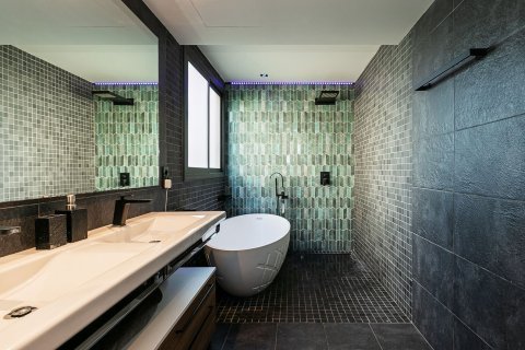Купить дом в Ситжес, Испания с 6 комнат, 309м², № 7637 - фото 6