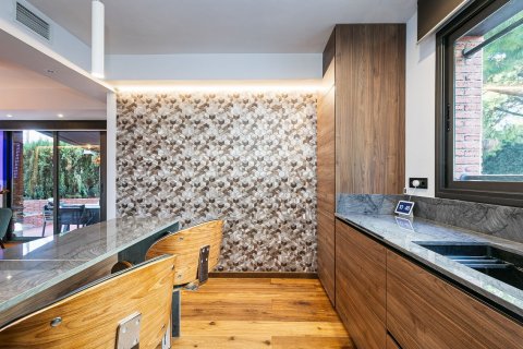 Купить дом в Ситжес, Испания с 6 комнат, 309м², № 7637 - фото 23