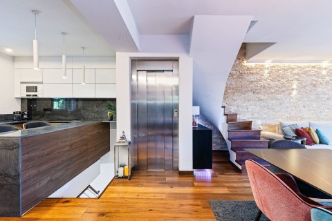 Купить дом в Ситжес, Испания с 6 комнат, 309м², № 7637 - фото 20