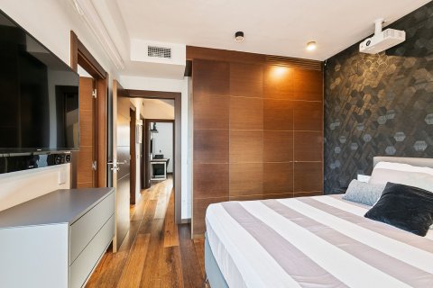 Купить дом в Ситжес, Испания с 6 комнат, 309м², № 7637 - фото 27