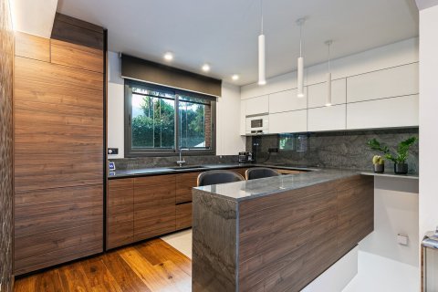 Купить дом в Ситжес, Испания с 6 комнат, 309м², № 7637 - фото 22