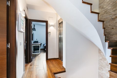 Купить дом в Ситжес, Испания с 6 комнат, 309м², № 7637 - фото 24