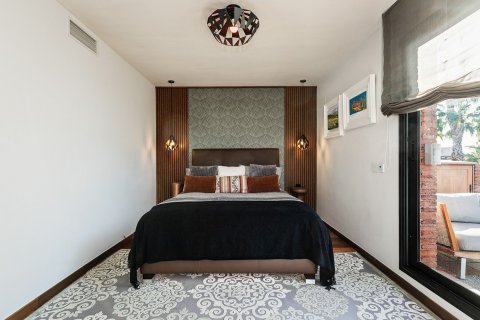Купить дом в Ситжес, Испания с 6 комнат, 309м², № 7637 - фото 5