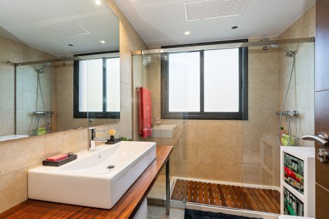 Купить дом в Ситжес, Испания с 6 комнат, 309м², № 7637 - фото 9