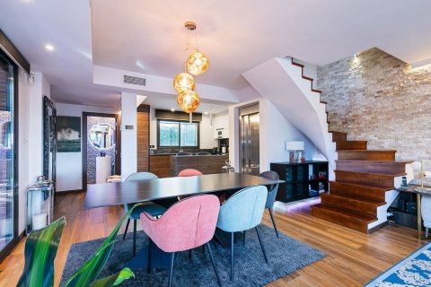 Купить дом в Ситжес, Испания с 6 комнат, 309м², № 7637 - фото 18
