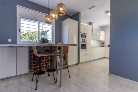 6 chambres house à vendre à Sant Pere de Ribes, Barcelona, Catalonia, Spain № 7641 - photo 22
