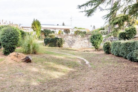 land plot for sale in Sant Cugat Del Valles, Barcelona, Catalonia, Spain № 1329 - photo 3
