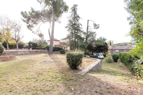 land plot for sale in Sant Cugat Del Valles, Barcelona, Catalonia, Spain № 1329 - photo 6