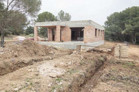 4 bedrooms house for sale in Coma-Ruga, Tarragona, Catalonia, Spain № 1332 - photo 4