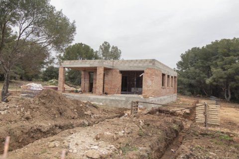 4 bedrooms house for sale in Coma-Ruga, Tarragona, Catalonia, Spain № 1332 - photo 6