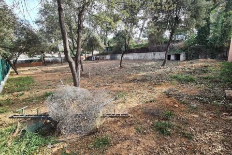 land plot for sale in Sant Cugat Del Valles, Barcelona, Catalonia, Spain № 1328 - photo 11