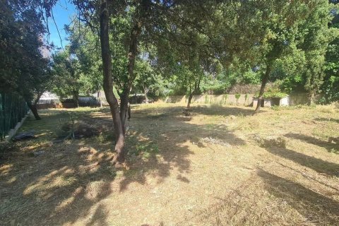 land plot for sale in Sant Cugat Del Valles, Barcelona, Catalonia, Spain № 1328 - photo 13