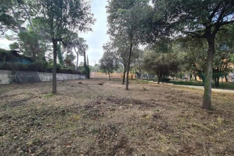land plot for sale in Sant Cugat Del Valles, Barcelona, Catalonia, Spain № 1328 - photo 2