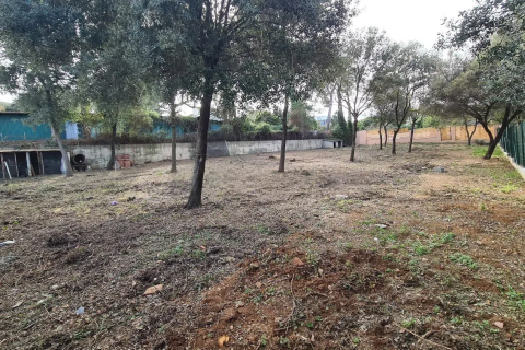 land plot for sale in Sant Cugat Del Valles, Barcelona, Catalonia, Spain № 1328 - photo 7