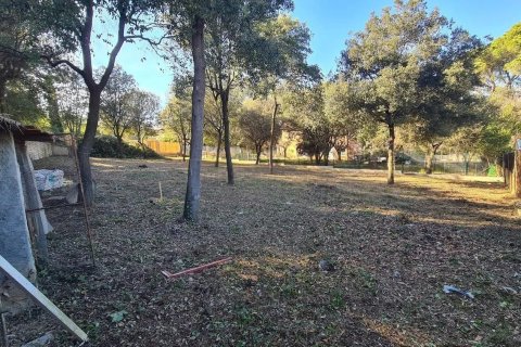 land plot for sale in Sant Cugat Del Valles, Barcelona, Catalonia, Spain № 1328 - photo 5