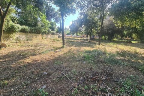 land plot for sale in Sant Cugat Del Valles, Barcelona, Catalonia, Spain № 1328 - photo 9