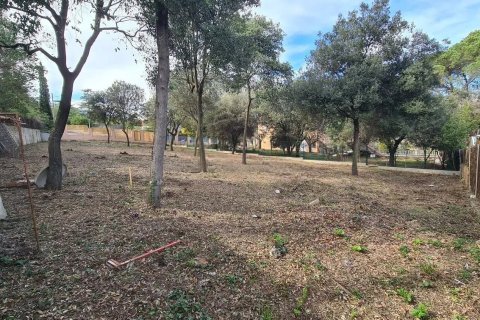 land plot for sale in Sant Cugat Del Valles, Barcelona, Catalonia, Spain № 1328 - photo 3