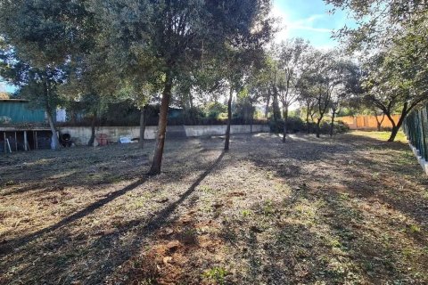 land plot for sale in Sant Cugat Del Valles, Barcelona, Catalonia, Spain № 1328 - photo 15