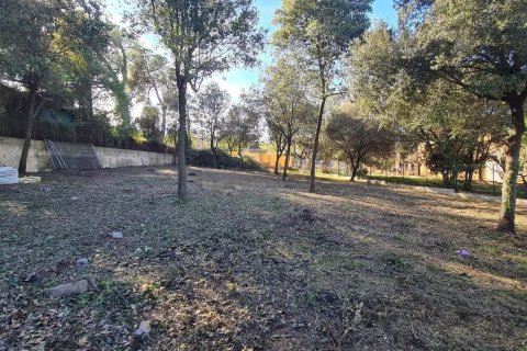 land plot for sale in Sant Cugat Del Valles, Barcelona, Catalonia, Spain № 1328 - photo 6