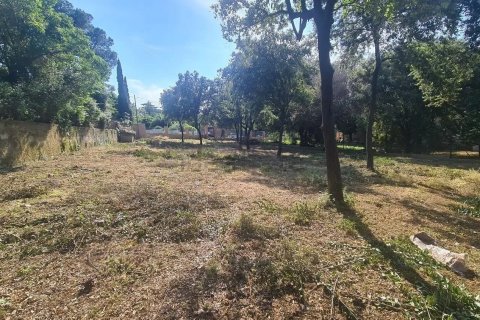 land plot for sale in Sant Cugat Del Valles, Barcelona, Catalonia, Spain № 1328 - photo 12