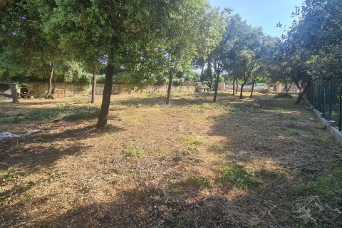 land plot for sale in Sant Cugat Del Valles, Barcelona, Catalonia, Spain № 1328 - photo 8