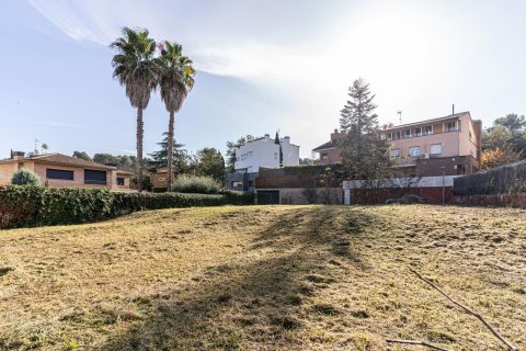land plot for sale in Sant Cugat Del Valles, Barcelona, Catalonia, Spain № 1330 - photo 10