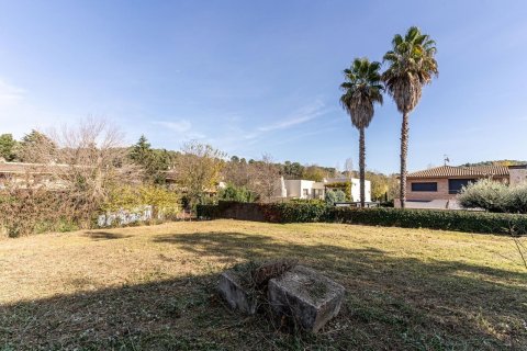 land plot for sale in Sant Cugat Del Valles, Barcelona, Catalonia, Spain № 1330 - photo 6